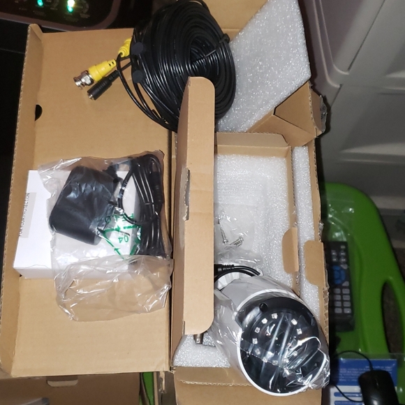 Security system NWOT - Picture 5 of 16